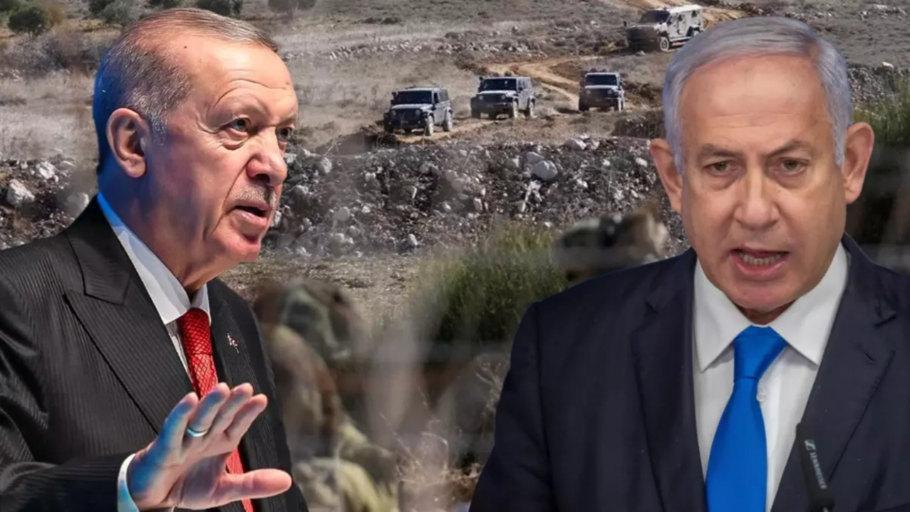 MHP'den acil kodlu İsrail uyarısı: Yakın bir süre içinde fiziki temas hattına gireceğiz!