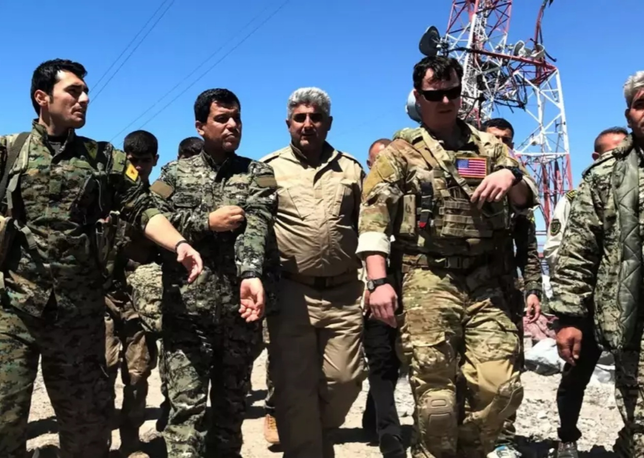 PKK'nın çirkin planını MSB de doğruladı! "DEAŞ'lı kılığına bürünerek algı oluşturuyorlar"