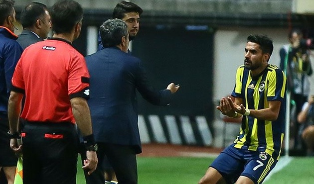 Fenerbahçe'de flaş Alper Potuk gelişmesi!