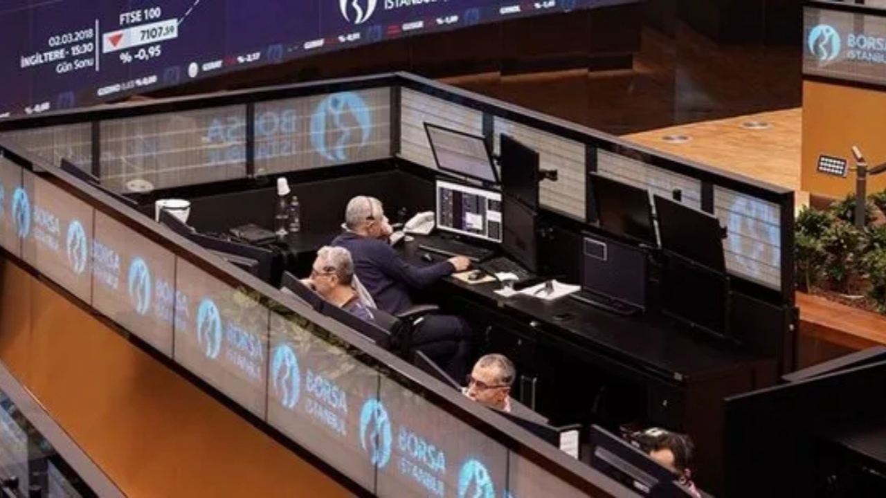 Faiz indirimini fiyatlayan borsa yatırımcıyı şaşırttı
