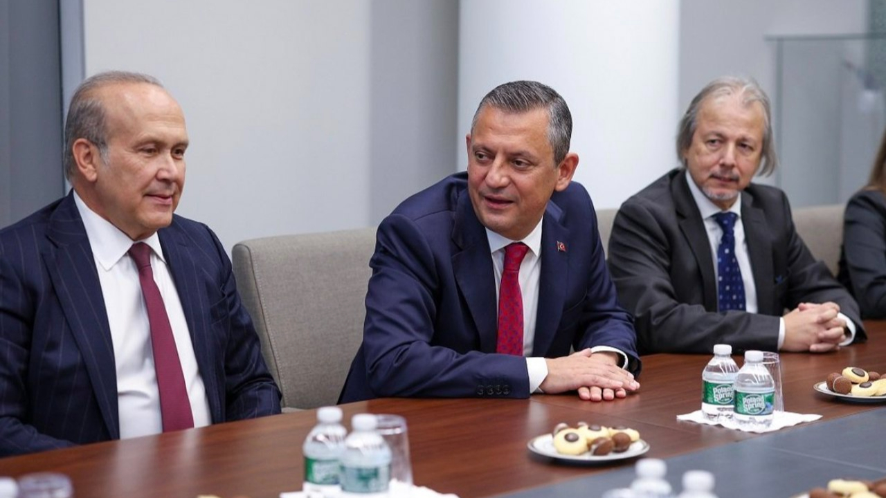 CHP'nin gizli toplantısı sızdı! O çok gizli görüşmede konuşulanlar: Bugün seçim olsa Erdoğan kazanır