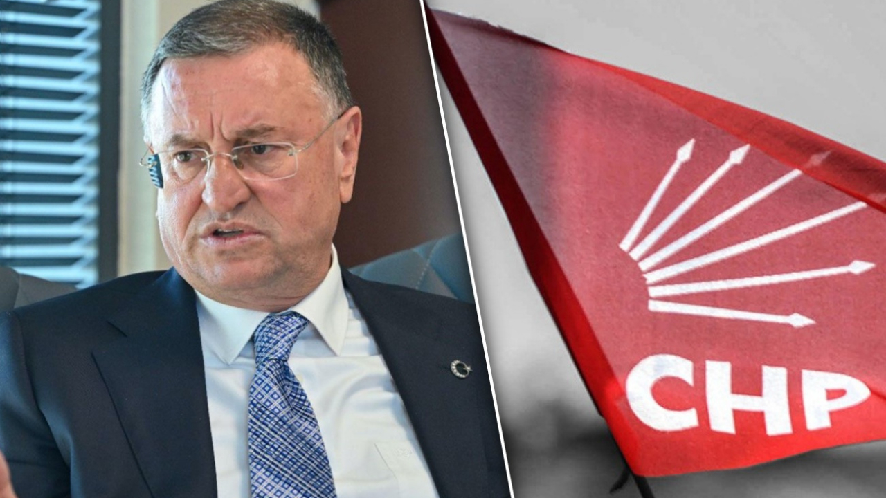 CHP'de şaibeli kurultay tartışmaları alevleniyor! Lütfü Savaş CHP kurultayının iptali için dava açtı...