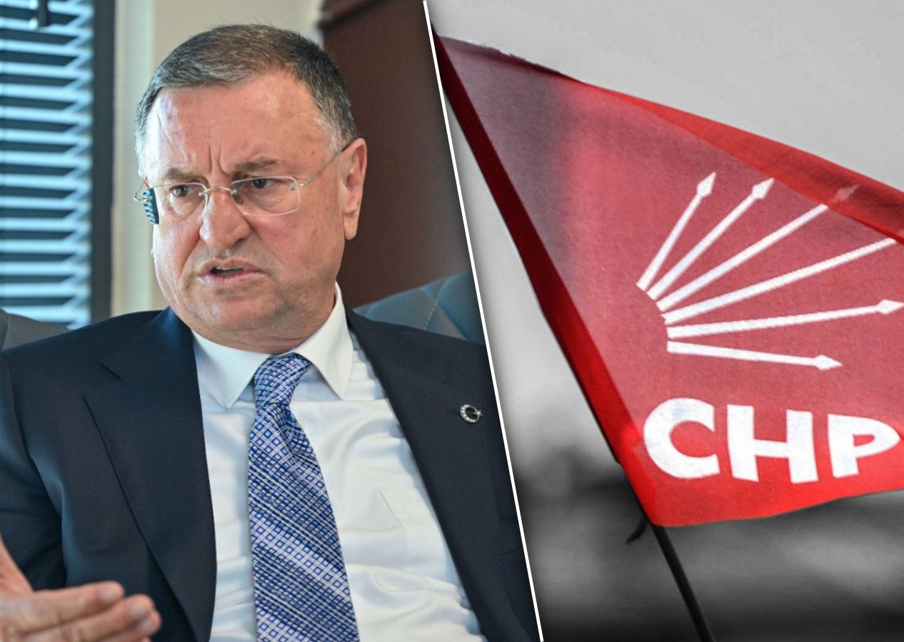 İhraç kararı sonrası Lütfü Savaş'tan ilk açıklama! "CHP böyle gitmez, gitse de iktidar olamaz"