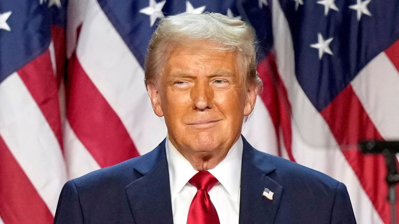 Trump'tan flaş Suriye çıkışı! İşte ABD'de yeni dönemin şifreleri...