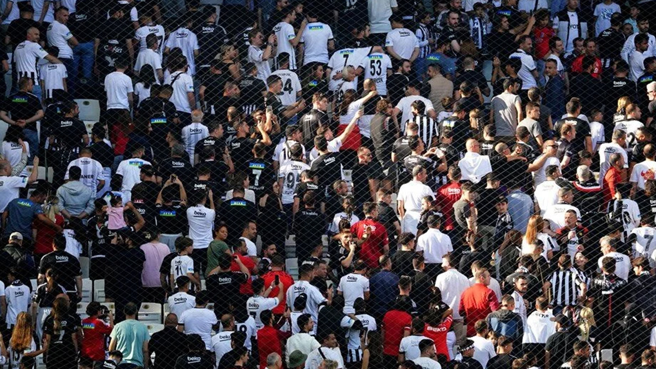 Beşiktaş'ta bir skandal daha! Taraftar derneği loca satın alıp başkalarına kiraladı, 27 milyon lira haksız kazanç elde etti