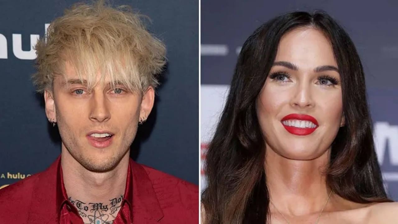 Hamilelik haberinin ardından ayrılığa giden yol! Megan Fox aldatıldı