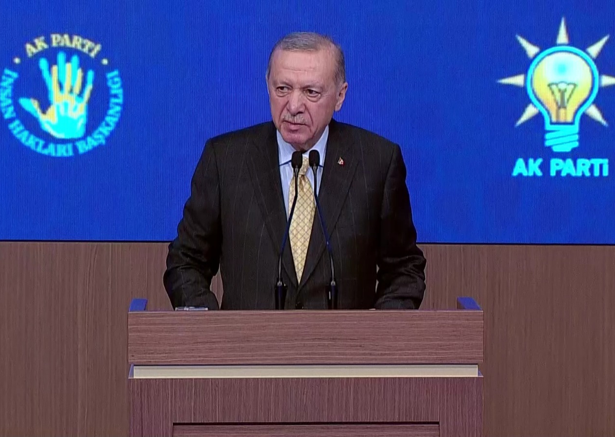 Cumhurbaşkanı Erdoğan'dan Suriyelilerin geri dönüşüyle ilgili net mesaj: Sayıları zamanla artacak!