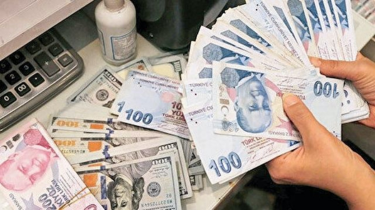 KKM 3 ayın en düşük seviyesinde