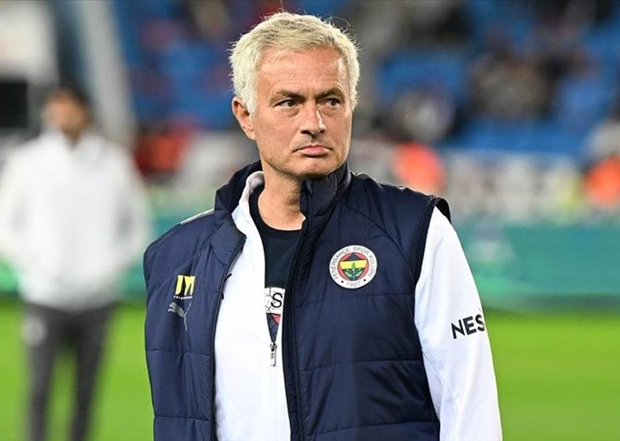 Fenerbahçe, Athletic Bilbao maçının ilk 11'i belli oldu!