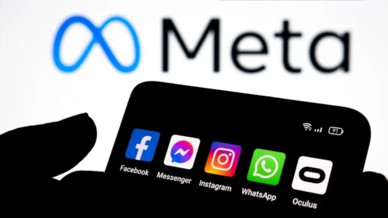 WhatsApp, Instagram ve Facebook'ta Erişim Sorunu!