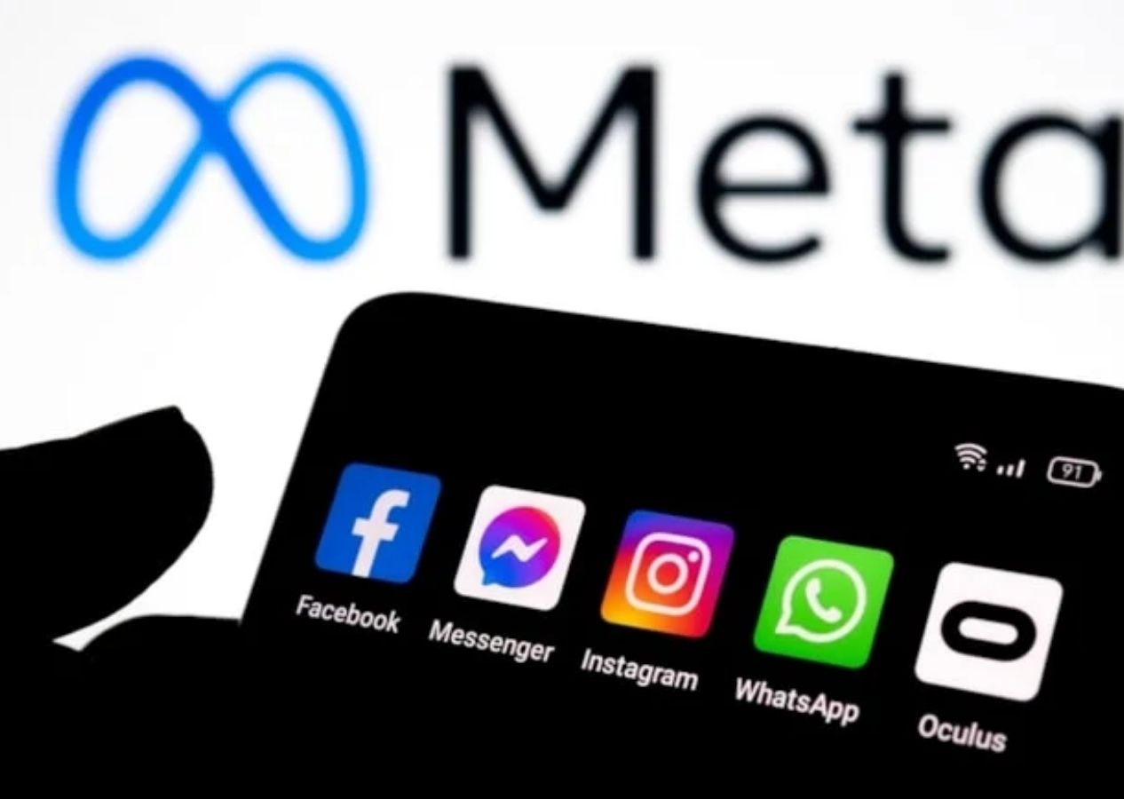 WhatsApp, Instagram ve Facebook'ta Erişim Sorunu!