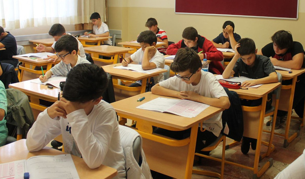 İşte MEB'in TEOG yerine hazırladığı üç model