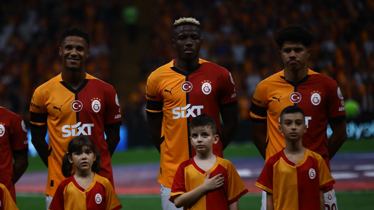 Galatasaray'da sakat oyuncuların son durumu!