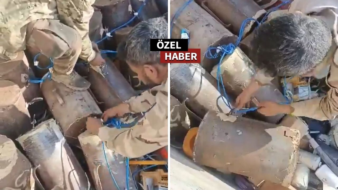 Patlamayı SMO önledi! Kara Kozak Köprüsü bomba ile havaya uçurulmak istendi
