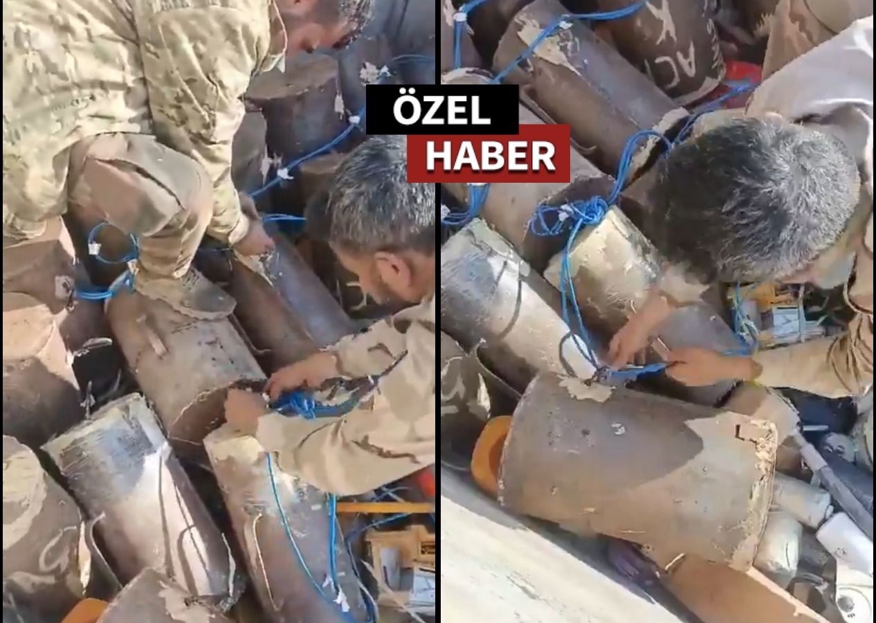 Patlamayı SMO önledi! Kara Kozak Köprüsü bomba ile havaya uçurulmak istendi