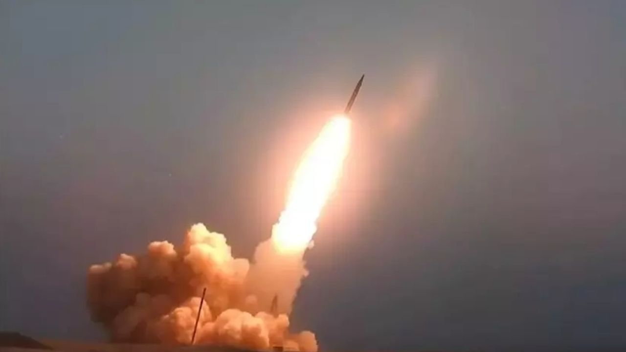 Rusya duyurdu! Ukrayna Amerikan yapımı füzelerle saldırdı