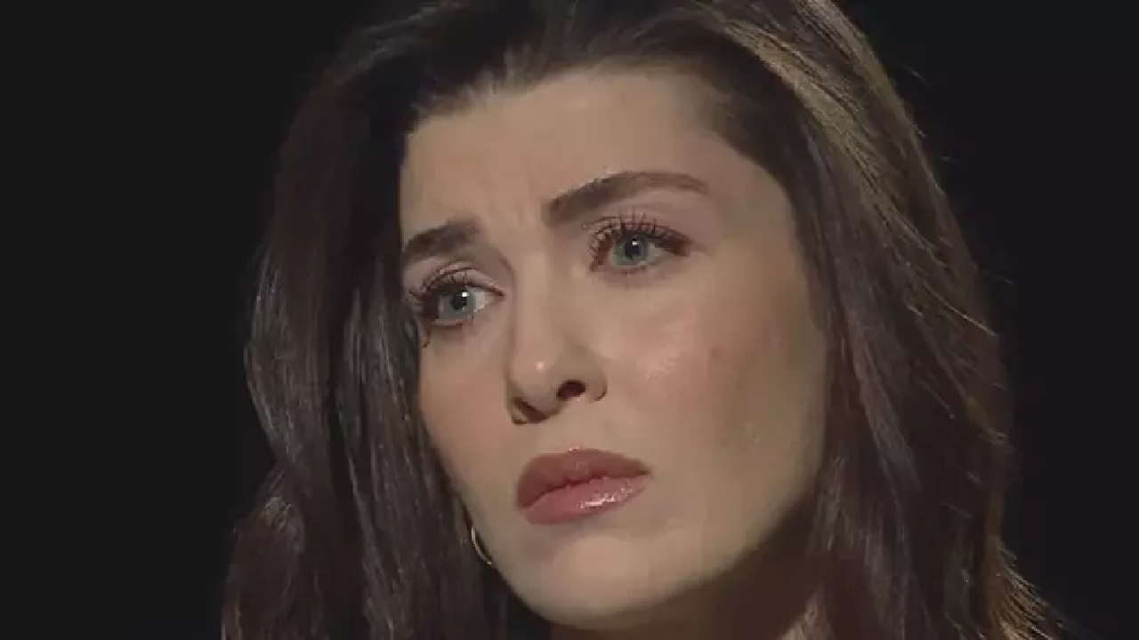 Aslıhan Güner'den samimi itiraf: "İnsanlar acıdan kavrulurken..."