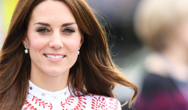 Üçüncü kez anne olmaya hazirlanan Kate Middleton’dan üzen haber!