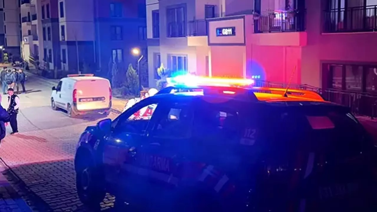 Hatay'da dehşet: Anne ile 3 çocuğu evlerinde ölü bulundu