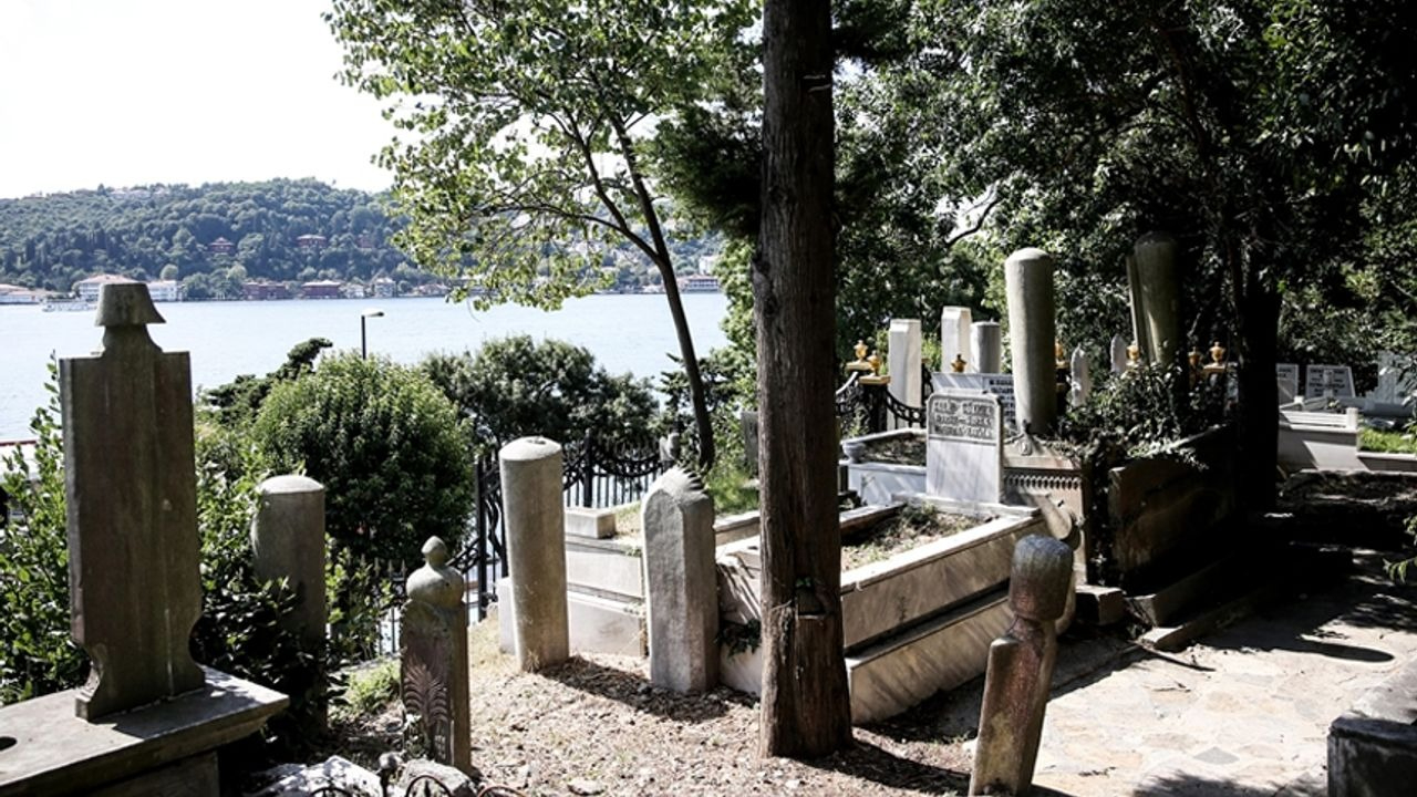 İstanbul'da en pahalı mezarlıklar belli oldu! İşte İBB'nin tarifesi!