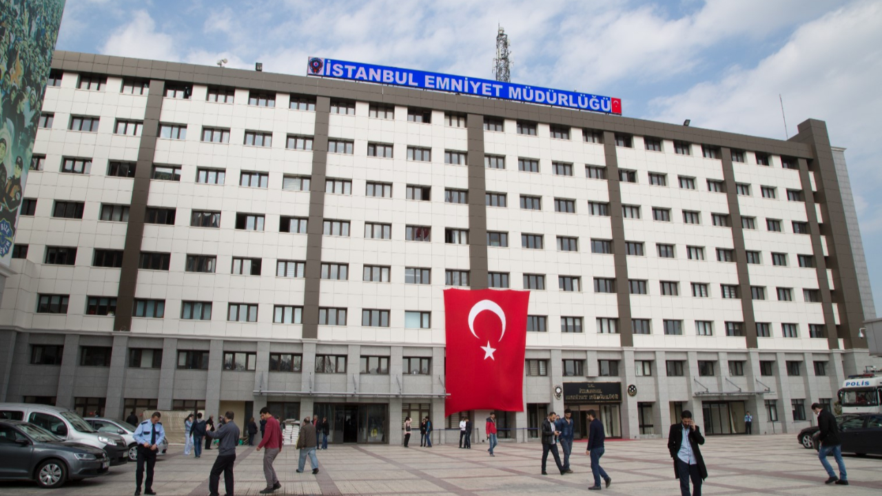 İstanbul Emniyet Müdürlüğünde yeni atamalar oldu - İstanbul son dakika haberleri