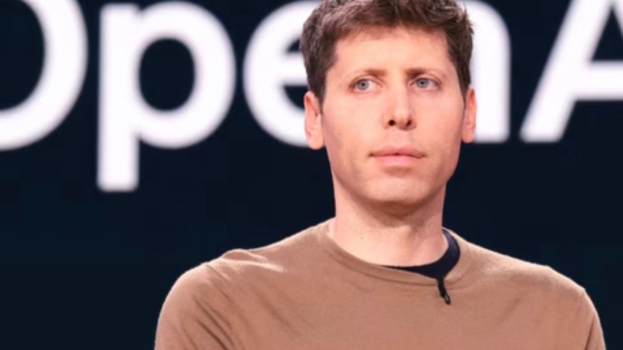 Sam Altman 'mekanik Türk' dedi ortalık karıştı