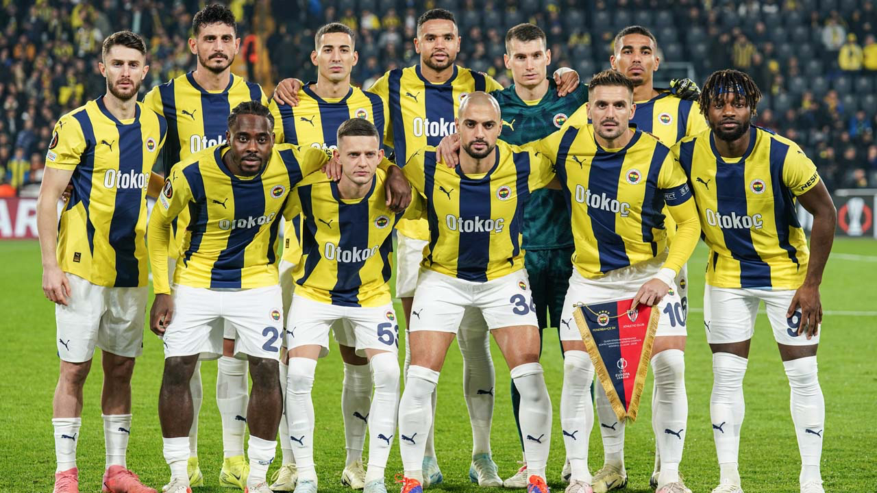 Fenerbahçe'de Athletic mağlubiyeti taraftarın sabrını taşırdı