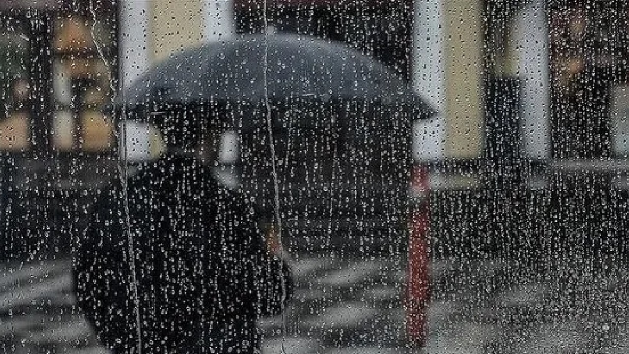 14 Aralık 2024 Cumartesi hafta sonu için meteoroloji uyardı! İşte İstanbul başta olmak üzere uyarı yapılan o iller...