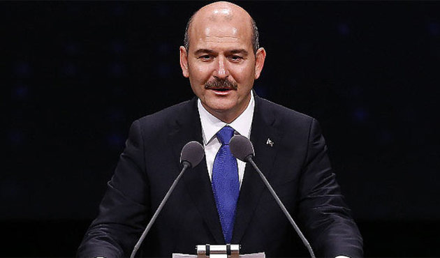 Bakan Soylu açıkladı: "Kusura bakmayın, o yapıları yıkacağız!"