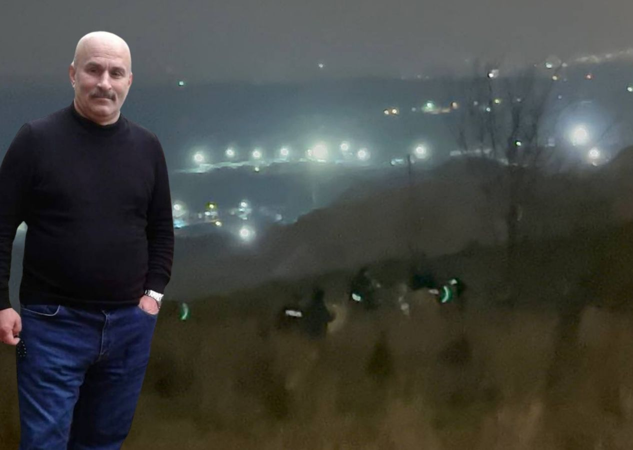 Sultangazi'de vahşet! Günlerdir aranan adamın cesedi bulundu! Kulağının yarısı yok!