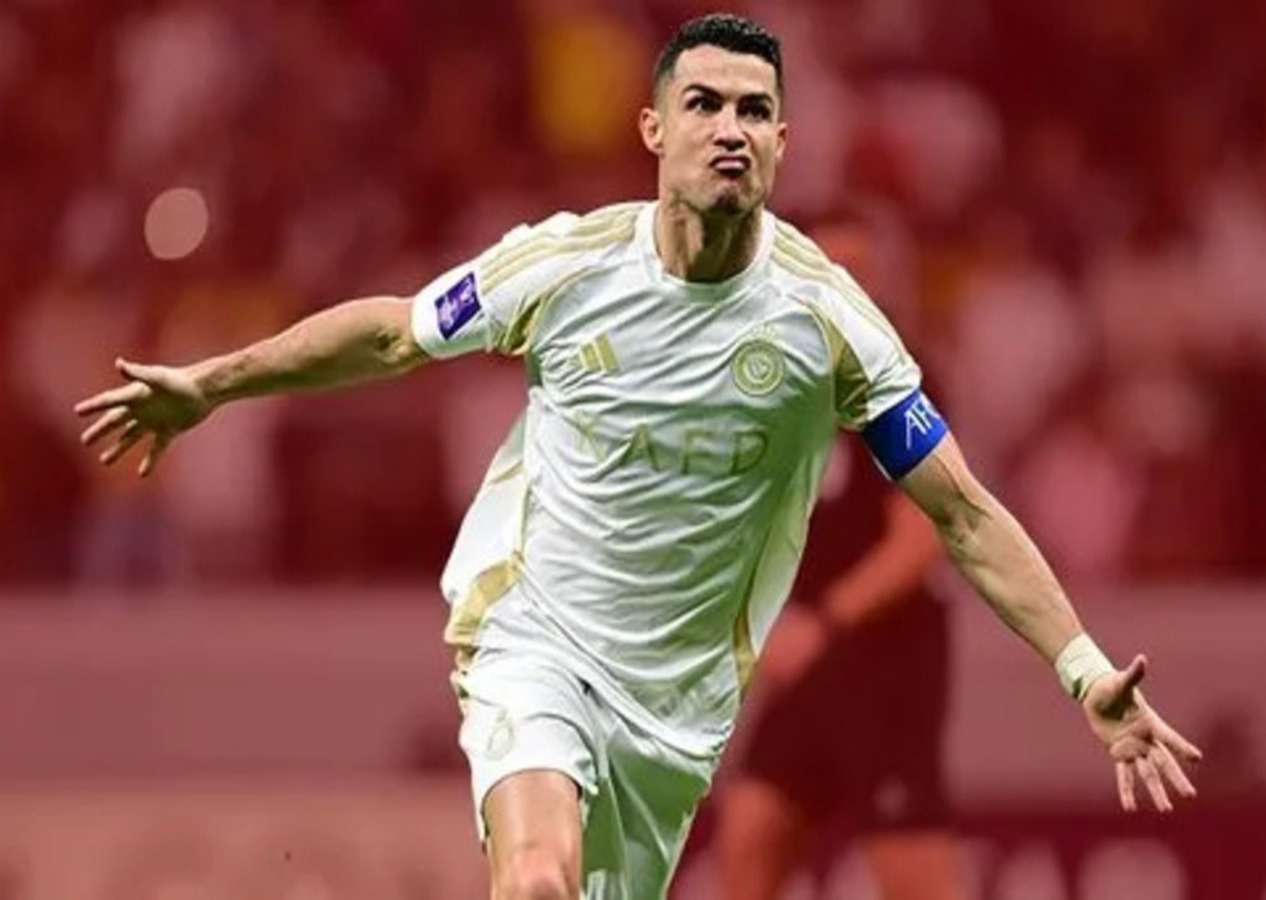 Cristiano Ronaldo'dan tarihi sözleşme! Yıllık minimum 310 milyon euro maaş, kulübün hissesi ve daha fazlası