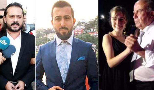 "Geriye sadece annem kaldı!"