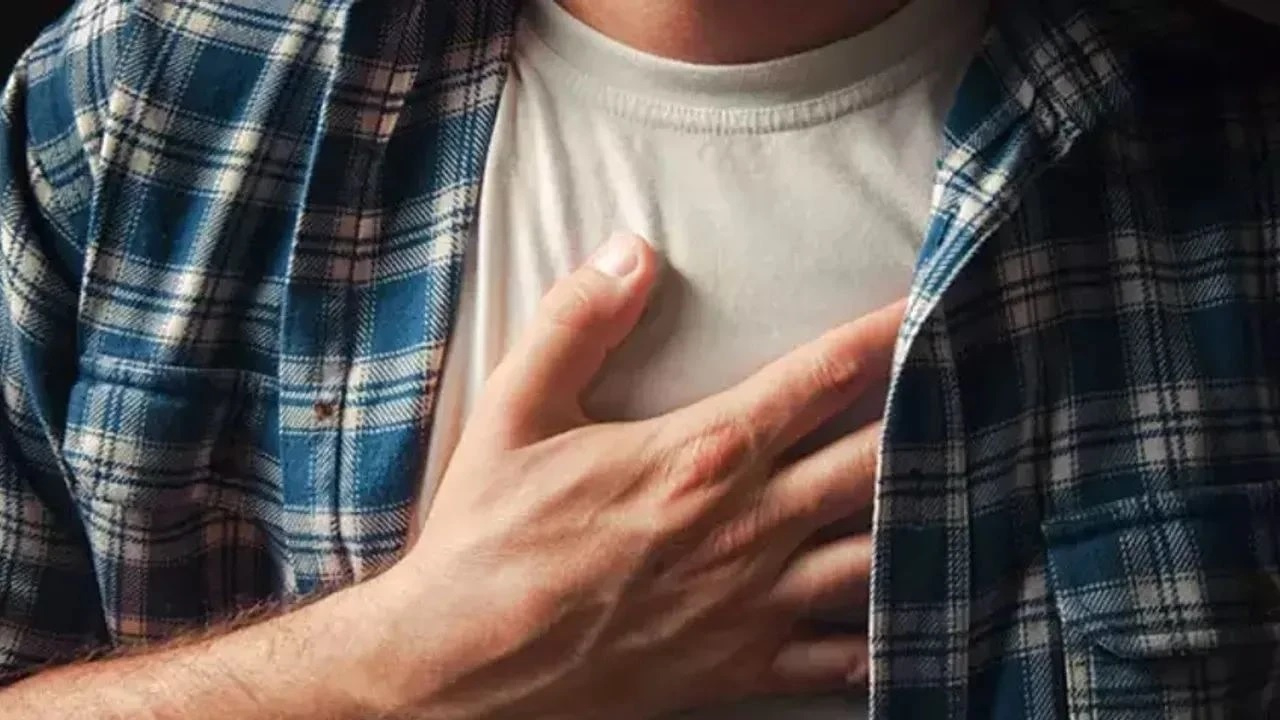 Halk arasında "kalp gribi" olarak biliniyor! Grip ile benzer belirtiler gösteriyor! Hemen doktorunuza görünün...
