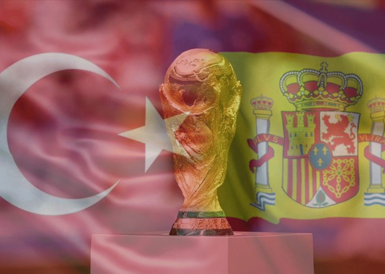 İspanya'da Türkiye endişesi: Hollanda'ya yenilmemiz daha hayırlı olur!