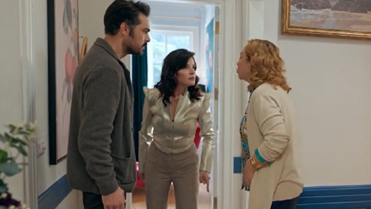 Leyla: Hayat, Aşk, Adalet'te müthiş gelişme! O isim diziye veda ediyor