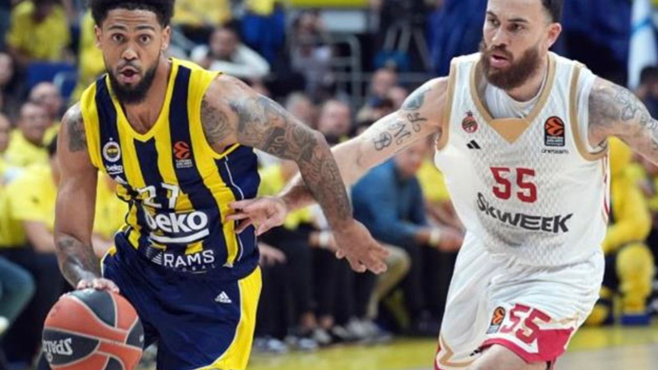 Fenerbahçe Monaco canlı basketbol maçı canlı yayın seçenekleri