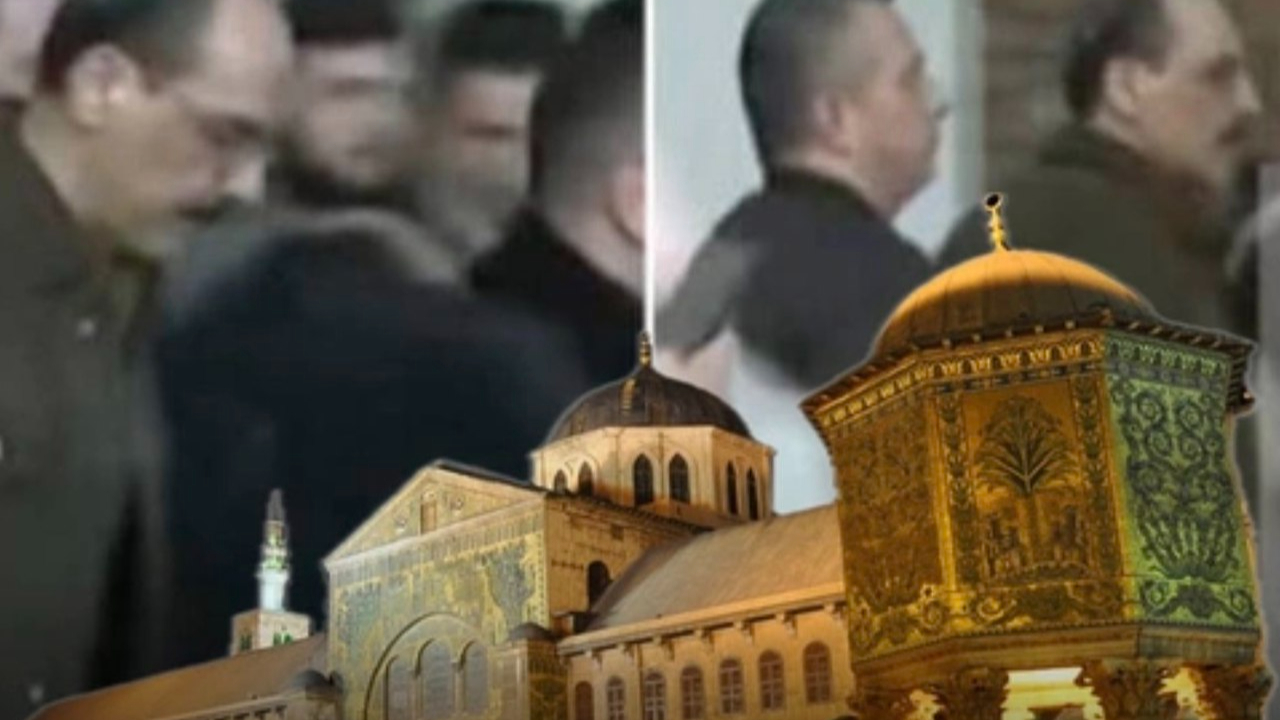 Odatv yine baltayı taşa vurdu! Bu kaçıncı geri vites... Bu kez mevzu Colani