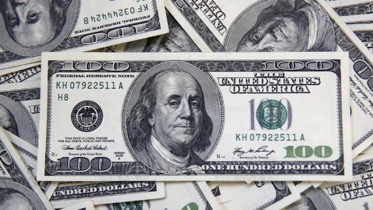 Her 100 günde 1 trilyon dolar artıyor! ABD’nin kamu borcu 36 trilyon dolara ulaştı