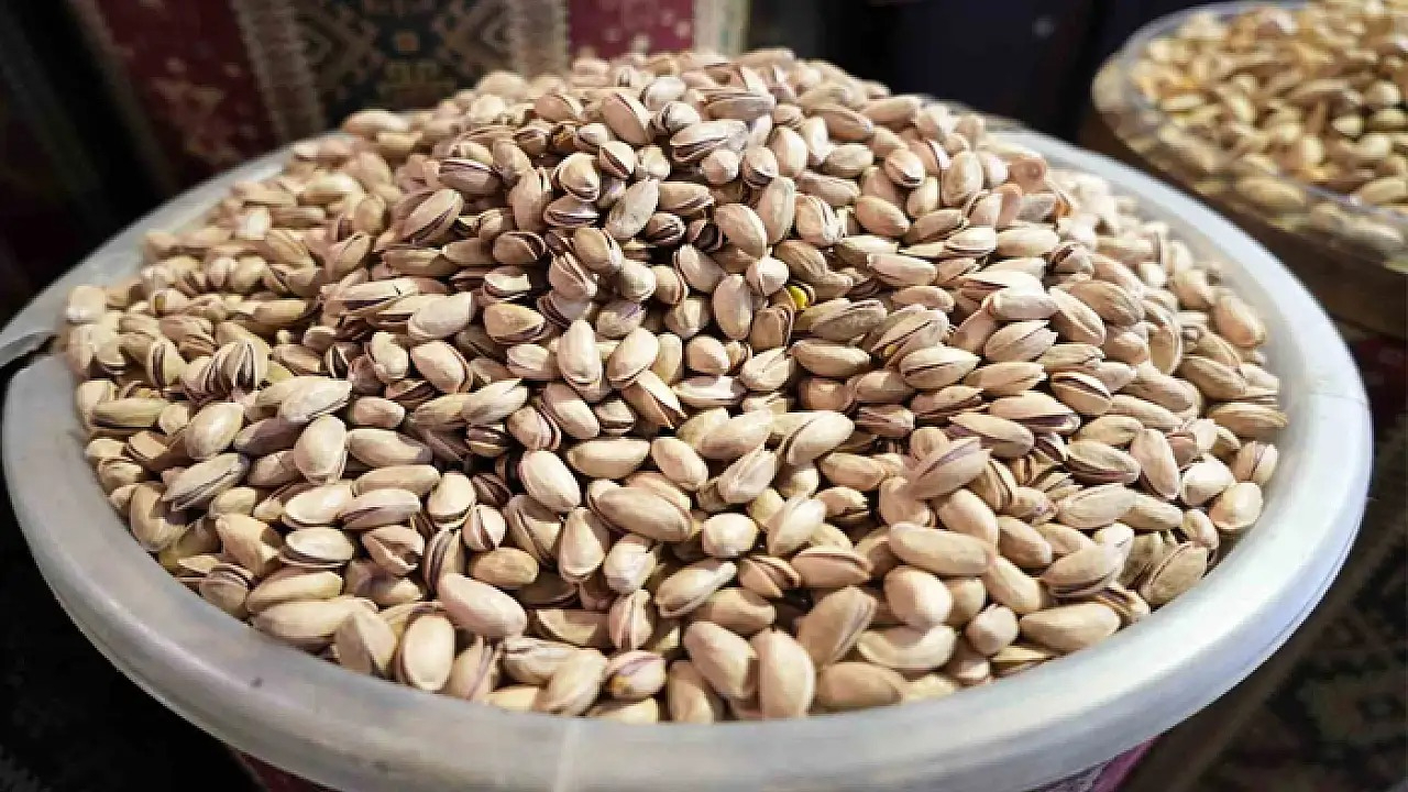 Ticaret Bakanlığı 'fıstık ihalesi' haberini yalanladı