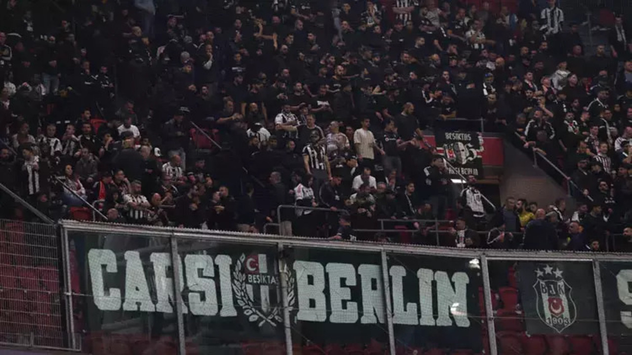 Hollanda'dan flaş karar: Twente - Beşiktaş maçı için yasak kararı!