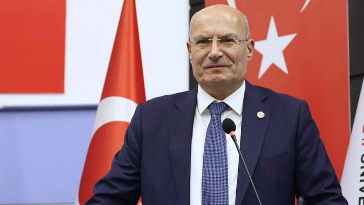 Bir hayal daha gerçekleşiyor! ATO Başkanı Gürsel Baran’dan yerli ve milli haberleşme cihazına destek