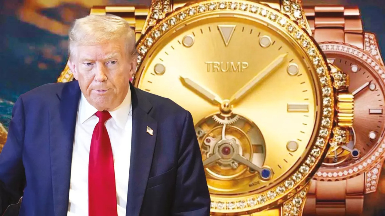 Donald Trump'tan yaz saati uygulaması çağrısı!