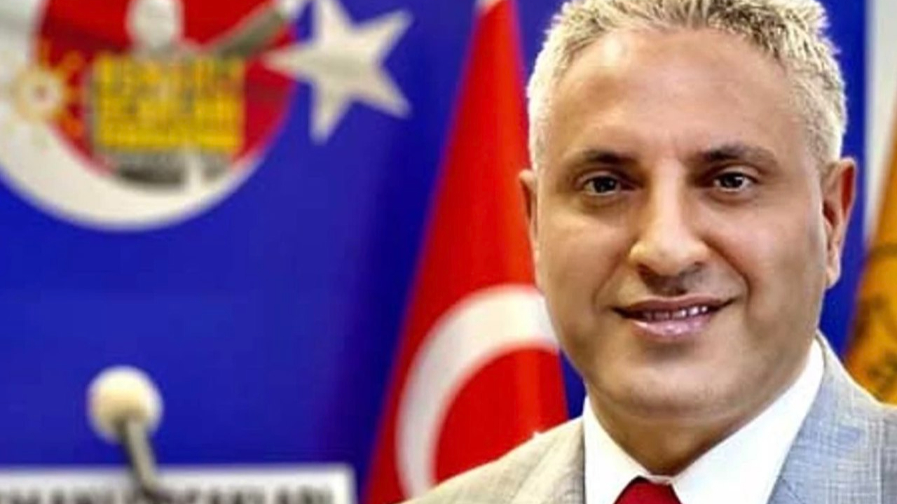 Ne olduğu belliydi mahkeme de tasdikledi! Osmanlı Ocakları Genel Başkanı Kadir Canpolat tutuklandı