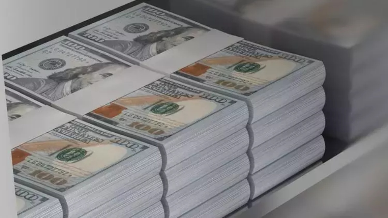 O sorun artık tarih oldu! Merkez’in döviz rezervi 52 milyar dolarla rekor kırdı