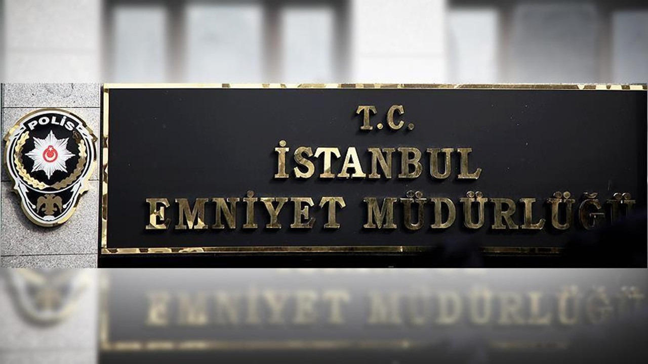 İstanbul Emniyeti'nde atamalar: 20 ilçe emniyet müdürlüğüne yeni isim