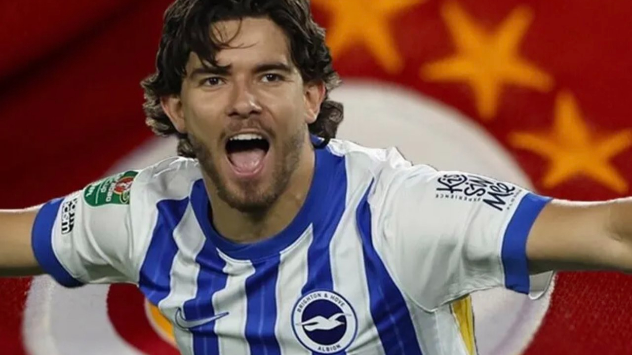 Yılın transfer bombası! Galatasaray Ferdi Kadıoğlu'nu getiriyor