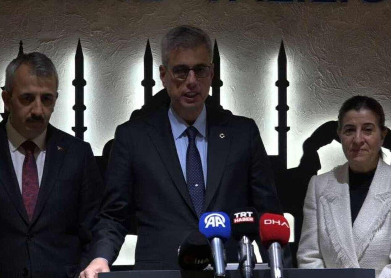 Sağlık Bakanı Kemal Memişoğlu'ndan randevu sistemi mesajı: Tarih verdi...