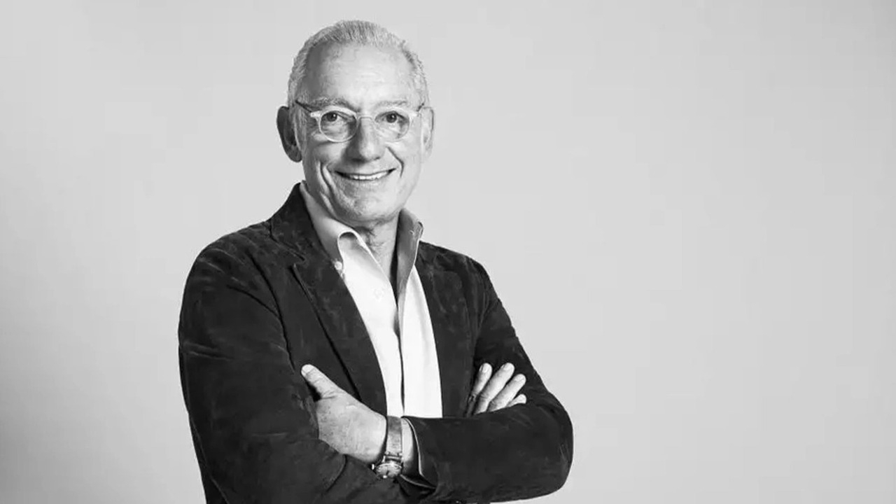 Mango'nun kurucusu İsak Andiç Ermay dağ gezisinde hayatını kaybetti!