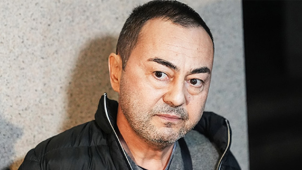 Serdar Ortaç'tan ev hapsi sonrası çarpıcı itiraflar: "Sol kolumu kaybettim, ölmek istiyorum"