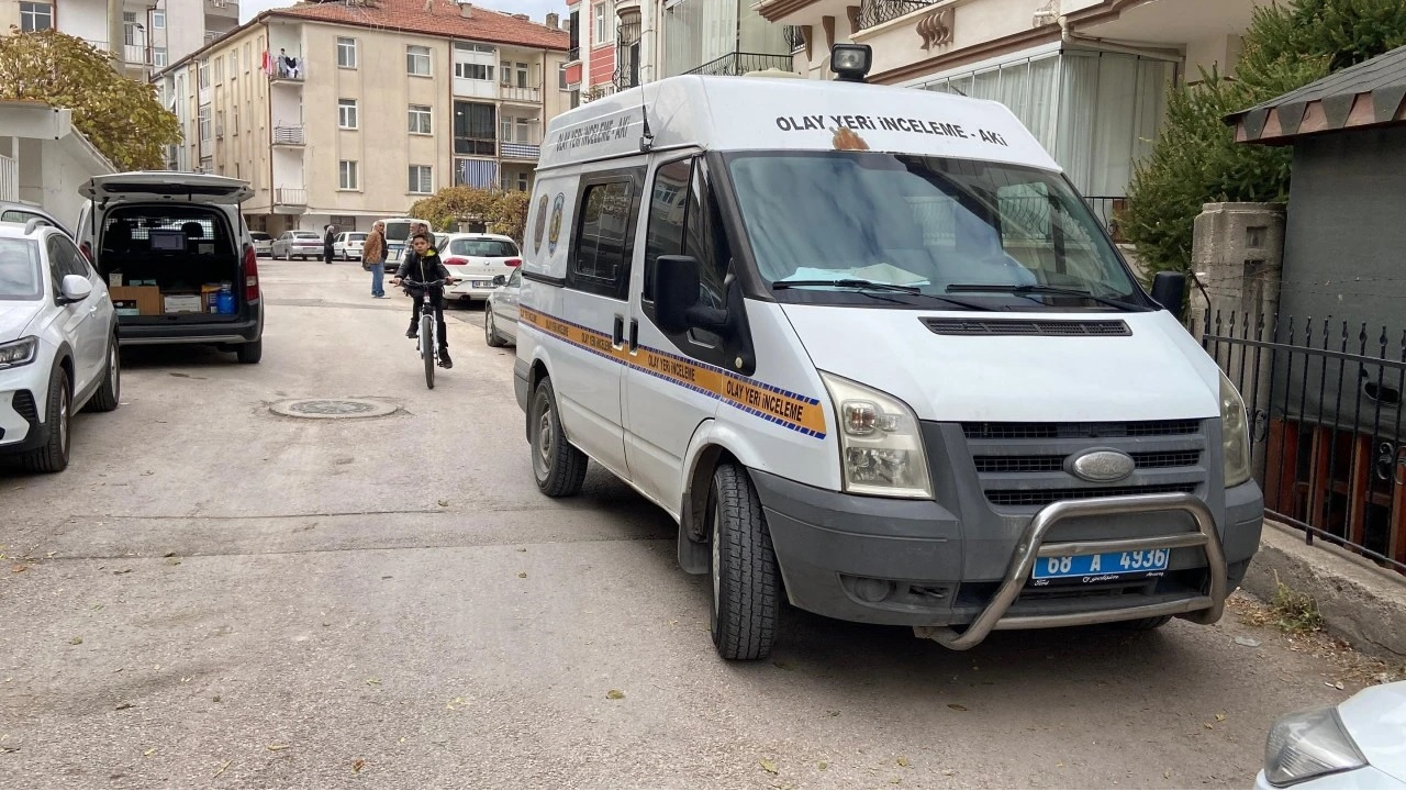 Sivas'ta korkunç olay! Anne ve oğlu evlerinde öldürülmüş halde bulundu